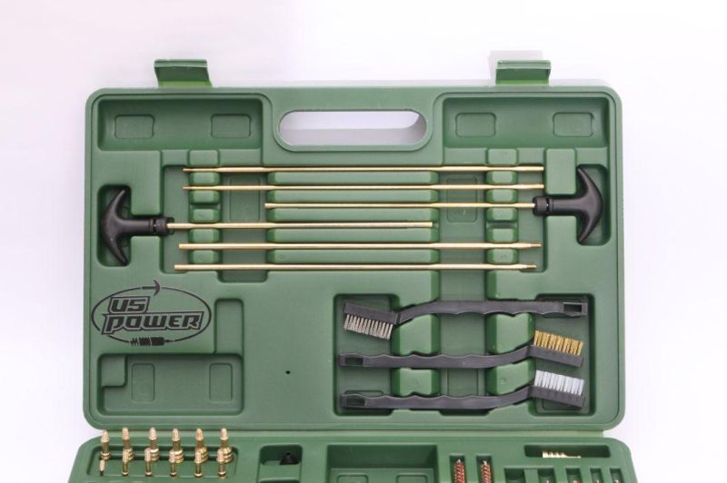 Universal Gun Brush Cleaning Kit Hotsales in Amazon