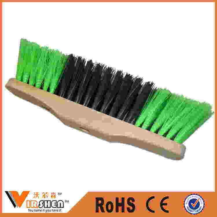 Popular Hard Wooden Broom Brush H512b