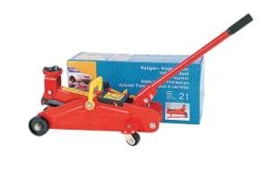 Rangier-Wage Hydraulic Floor Jack (ST36011B)