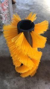 Cleaning Equipment Parts Sweeper Brush China Manufacturer