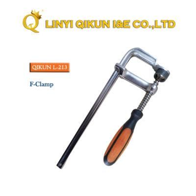 L-213 F Clamp Mason&prime;s Clamp Shuttering Clamp, Masonry Clamp