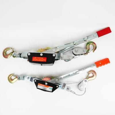 Chinese Popular Good Ratchet Hand Puller (K0317)