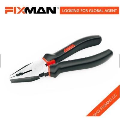 Fixman Industry Range Hand Tool Combination Pliers