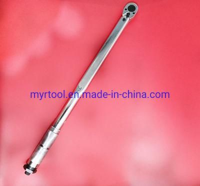 1/2&quot;Drive Different Professional Torque Ratchet Wrench
