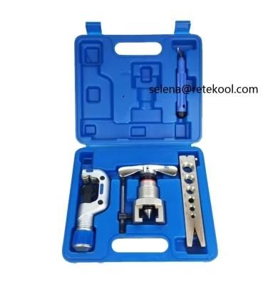 Generic Hydraulic Tube Expander 11 Lever Tubing Expanding Tool Swaging Kit