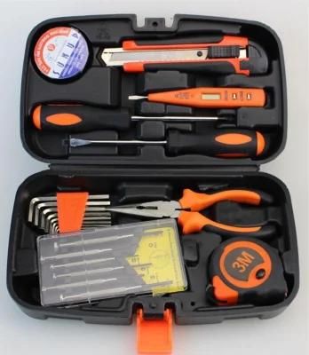 2021 Hot Selling Hardware Household Practical Multifunctional Repair Hand Tool Set