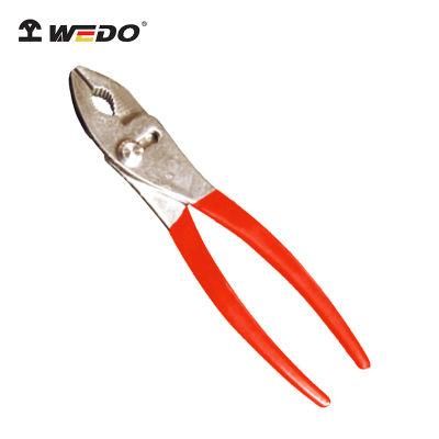 WEDO Titanium Adjustable Combination Pliers