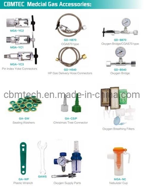 Stainless Steel High Pressure Pigtails Medical Connection Pipes