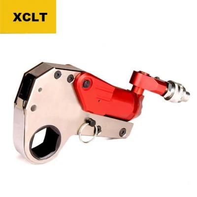 Hydraulic Tool for Oil and Gas (XLCT)