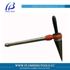 Haobao 1/8&quot;-2&quot; Portable Manual Pipe Reamer