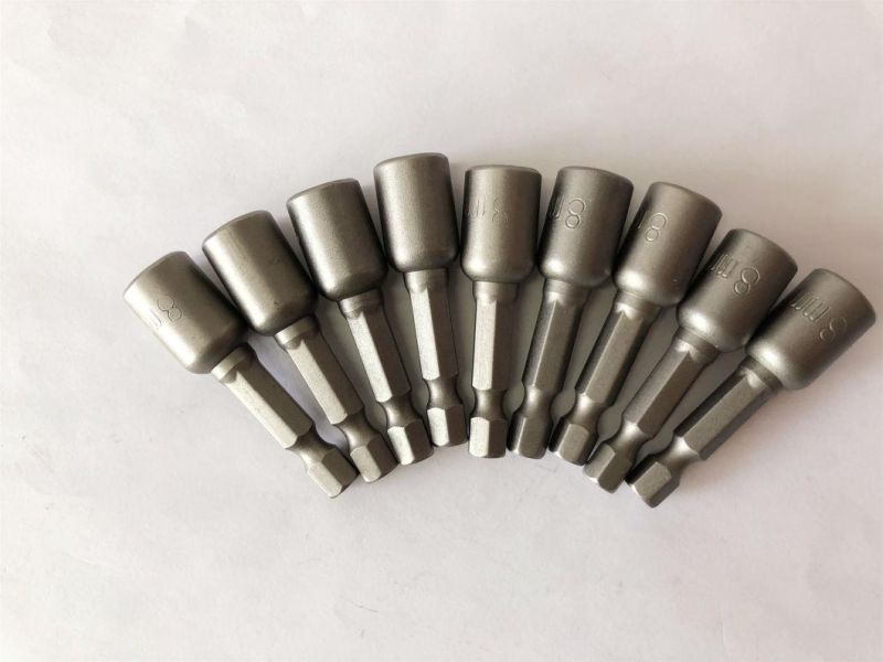 Socket Hex Screwdriver Bit Drill Bit