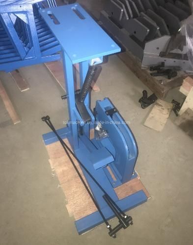Ss-18 208mm Sheet Metal Shrinker Stretcher
