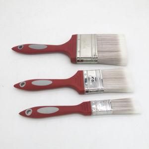Painting Brushes for Cabinet Decks Fences Interior Exterior Commercial Paintbrush