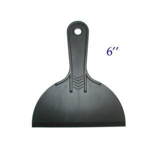 Putty Knife Carbon Steel Paint Scraper Bricky Shovel Wall