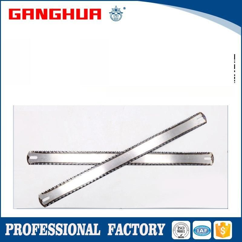 12" Flexible Cutting Wood /Metal Hand Hacksaw Blade