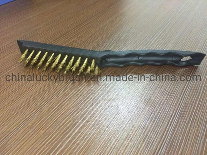 3PCS 9 Inch Wire Set Brush (YY-567)