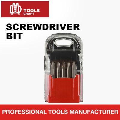 Phillips S2 Steel Screwdriver Bits