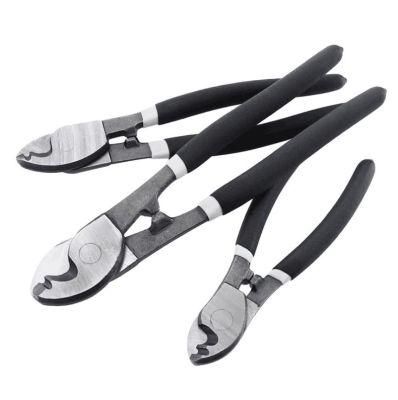 6/8/10 Inch Cable Cutters Wire and Cable Pliers