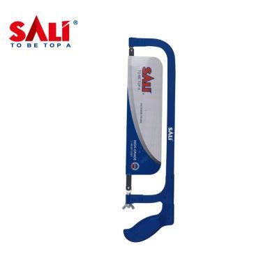 Sali Heavy Duty Steel Frame with Saw Blade Hacksaw Frame