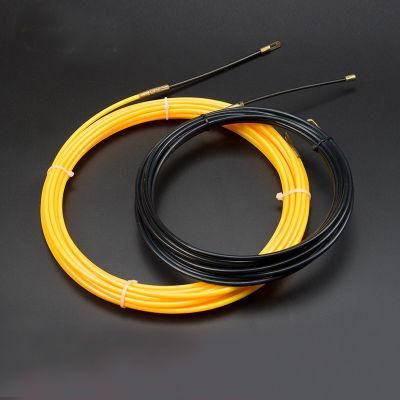 3mm*15m Electrical Cable Puller / Nylon Fish Tape