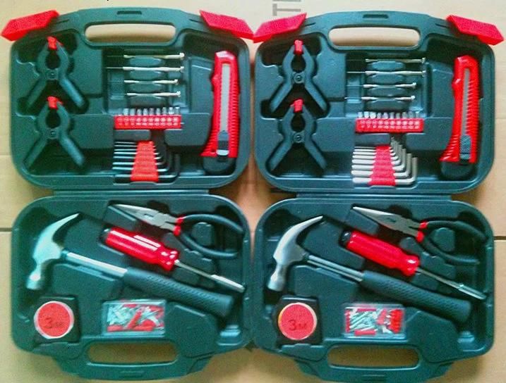 109PCS DIY Household Tool Set (FY109B)