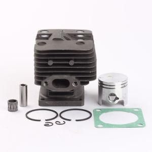 New Cylinder Piston Fits Stihl Fs120 Fs200 Fs250 Bt120 Bt121 Ht250 Cylinder Piston &amp; Rings