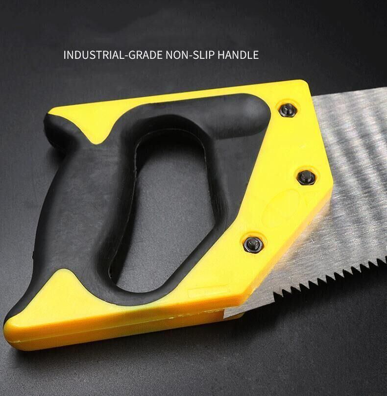 Hand Saw Waist Saw Sawn Timber