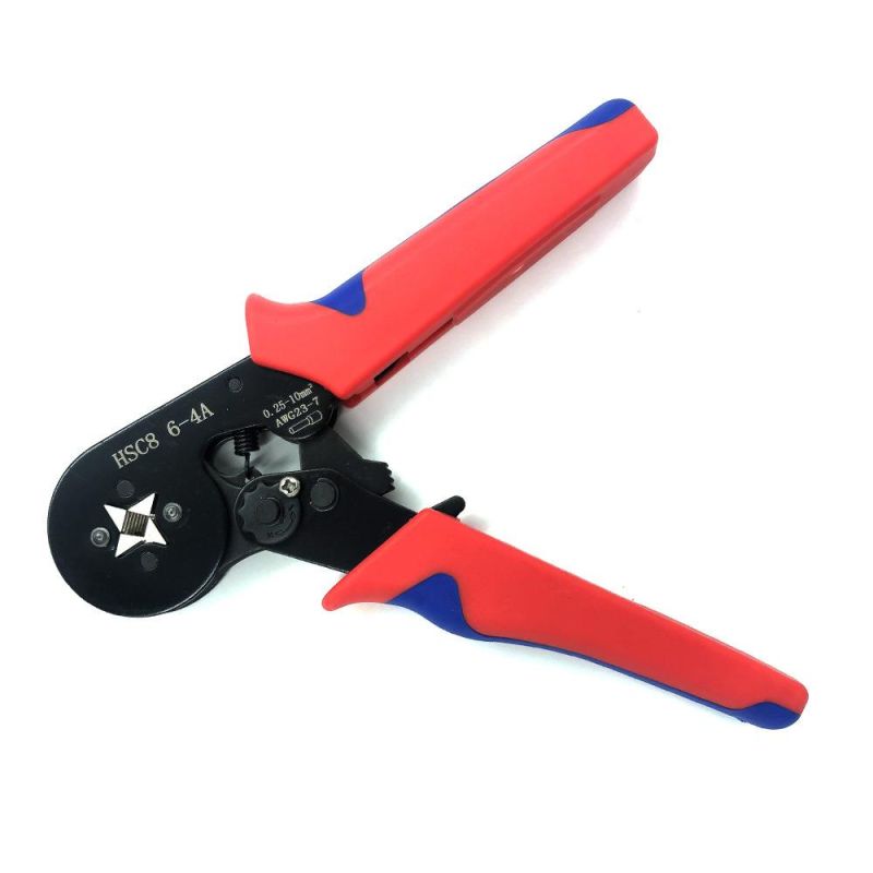 Terminal Crimping Tool Crimping Plier Kit Set