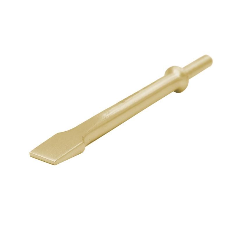 WEDO Aluminium Bronze Non-Sparking Chisel Spark-Free Safety Pneumatic Chisel