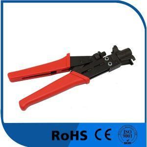 Coaxial Cable RG6/59 Rg11 Compression Crimping Tool