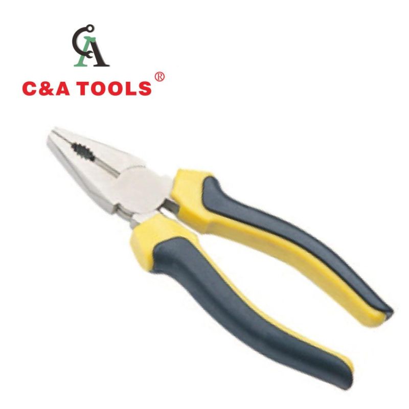 German Type Combination Pliers