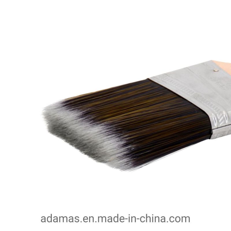 American Paint Brush and Angle Paint Brush