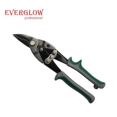 Professional Production Chrome Vanadium Steel Multi-Pugrpose Aviation Tin Snips