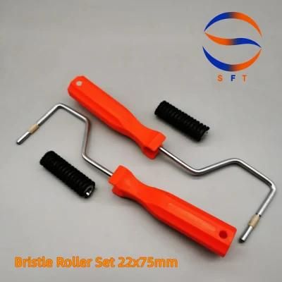 China Factory Bristle Roller Hand Tool Set for FRP Construction