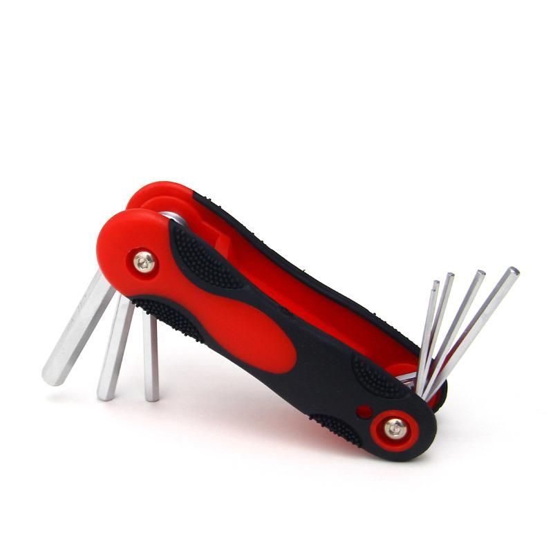 Professional L-Shaped Hex Wrench Set