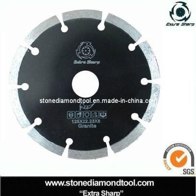 4&quot; 105mm Small Diamond Circular Granite Blade Saw Cutting