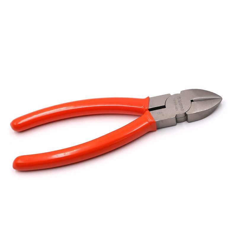 WEDO Titanium Pliers Non-Magnetic Rust-Proof Corrosion Resistant Diagonal Cutting Pliers