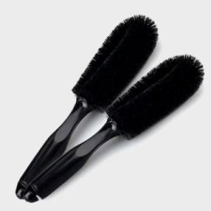 2021 Cheaper Price Wheel Washing Brush for Rim Car Detailing