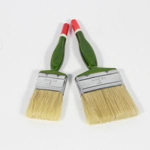 Flat Brush for Oil Water Color Acrylic Paint with Different Size