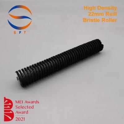 Higher Density 22mm Bristle Roller Refill Head Covers for FRP