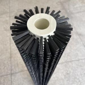 2021 Nylon PA6 Cleaning Roller Brush with Cheaper Price