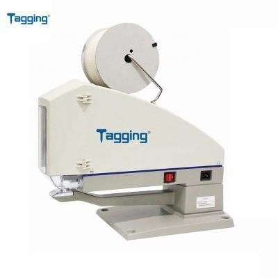 TM9000 Plastic Staple Machine for Jeans Same as St9000 SPA-80 Plastic Staple Attacher Machine Labeling Machines