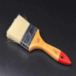 Natual Bristle and Competitive Price Painting Brush