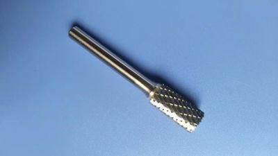 High Quality TungstenCarbide Burrs for Grinding Metal