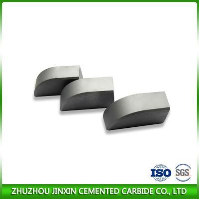 ISO Standard and Best Price Carbide Tips Ss10 Carbide Stone Cutting Tips in Stock