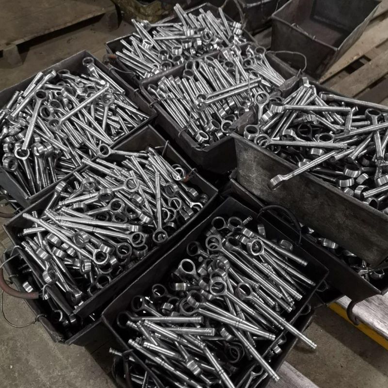 Professional 13PCS Ratchet Combination Tool Set Wrench Combination Spanner Set