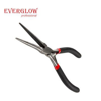 Competitive Price Most Popular Hand Tools 4.5&prime;&prime; Mini Needle Nose Pliers