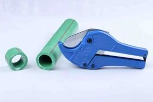 Good Price Sq-PC-701-1 PVC Pipe Cutter