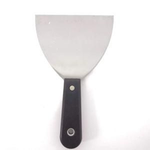 1-1/4-Inch Nylon Handle Stiff Blade Putty Knife
