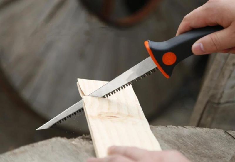 Hand Saw Professional Pruning Woodworking Hand Tools